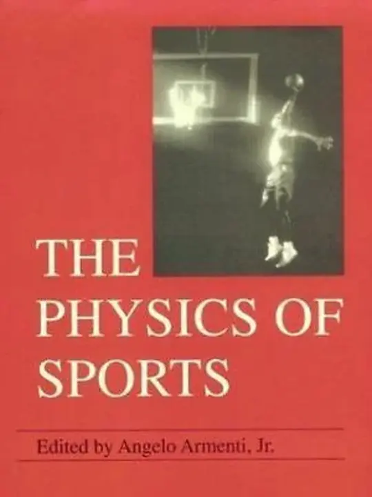 Physics of Sports : 体育物理学