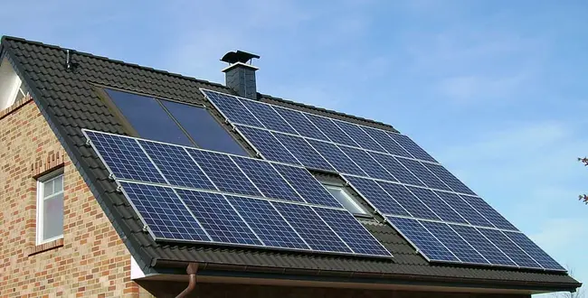 Solar Energy International : 国际太阳能