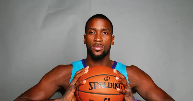 Michael Kidd Gilchrist : 迈克尔·基德·吉尔克里斯特