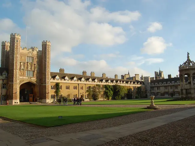 Cambridge University Students Union : 剑桥大学学生会
