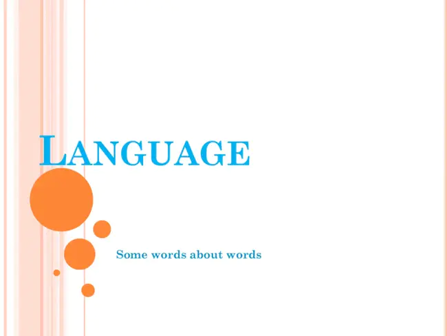 Linguistics and Language Behavior Abstracts : 语言学与语言行为研究文摘