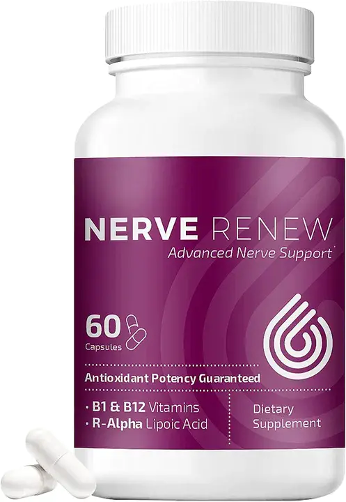 Nerve Growth Stimulant Factor : 神经生长刺激因子