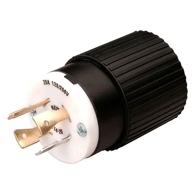 Lock Rotor Ampere : 锁定转子电流