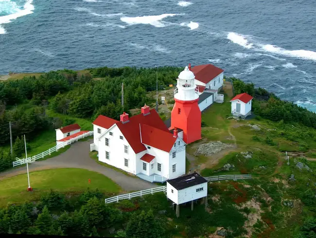 Newfoundland Standard Time : 纽芬兰标准时间