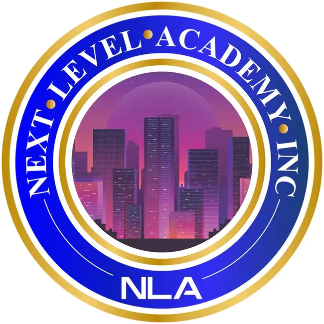 Next Level Academy : 下一级学院