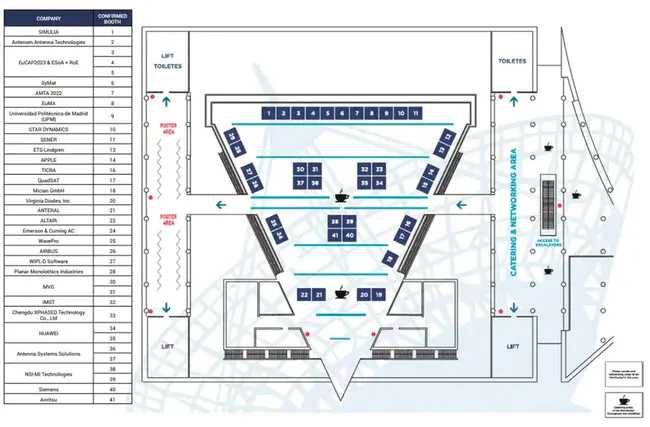 Facility Response Plan : 设施响应计划