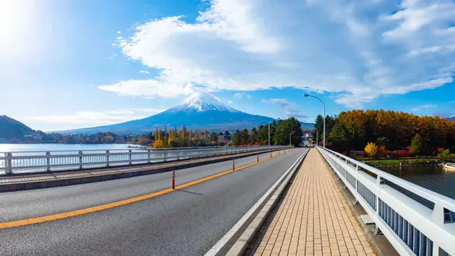 Japan Information Highway : 日本信息高速公路