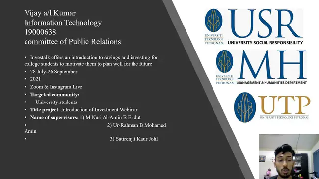 UTP Research Paper Conference : 联合技术方案研究论文会议