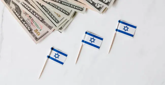 Israel Discount Bank : 以色列贴现银行