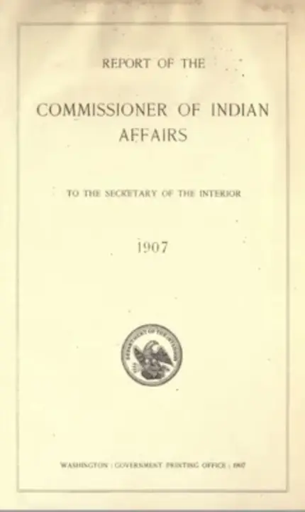 Tennessee Commission of Indian Affairs : 田纳西州印第安事务委员会