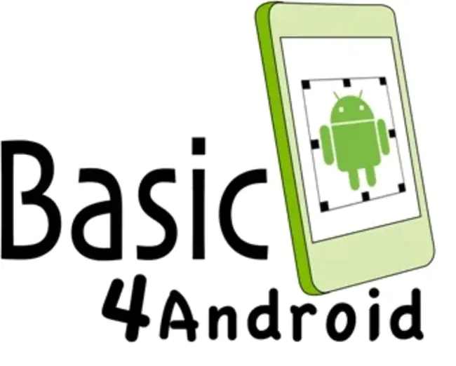 Basic4Android : 基础4Android
