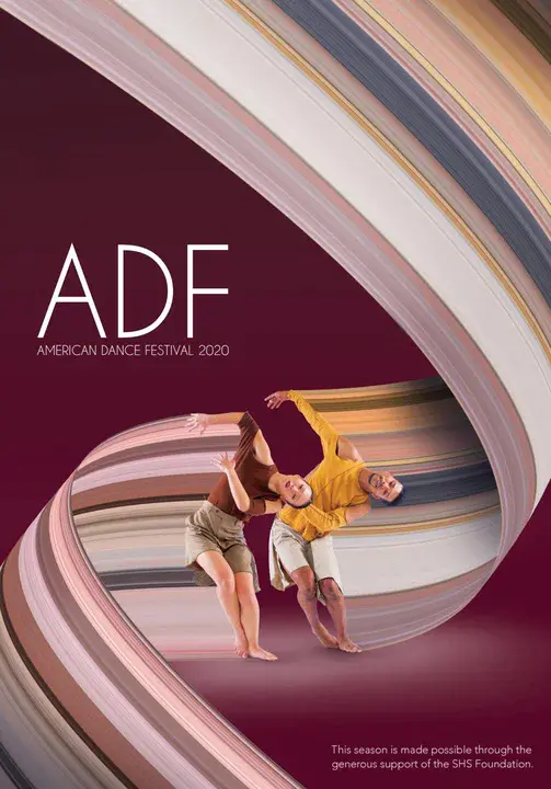 American Dance Festival : 美国舞蹈节