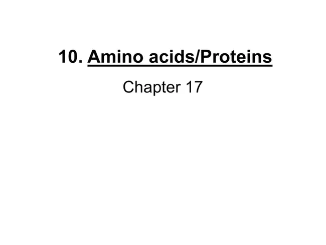Dictionary of Secondary Structure of Proteins : 蛋白质二级结构词典