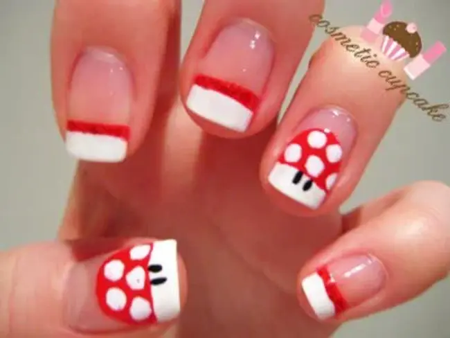 Nails Of The Day : 今天的钉子