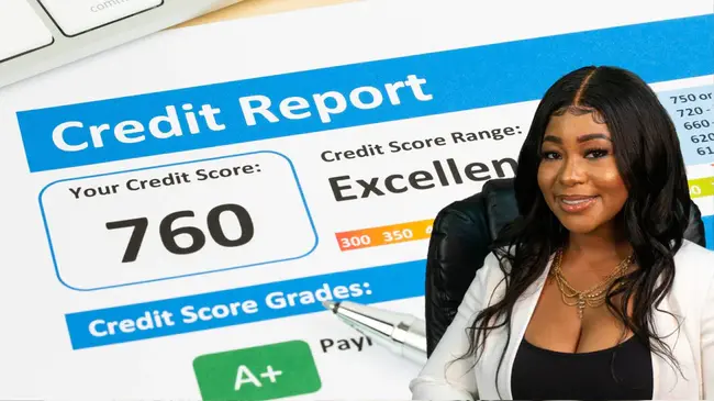 Credit Score Broker : 信用评分经纪人