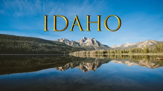 Idaho Appellate Rules : 爱达荷州上诉规则