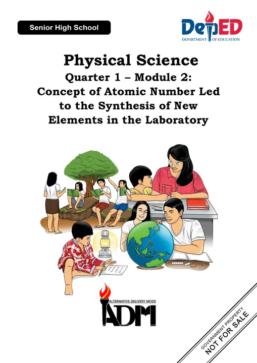 Physical Biosciences Division : 物理生物科学司