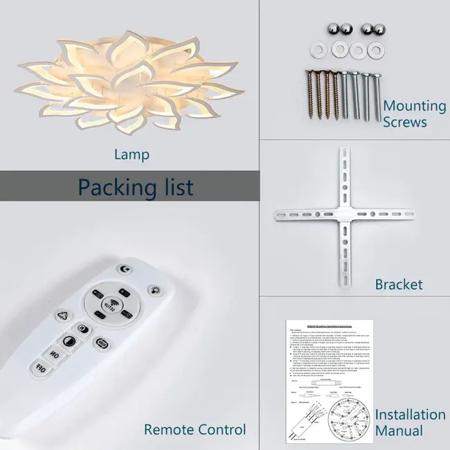 Associated Lighting Representatives : 相关照明代表