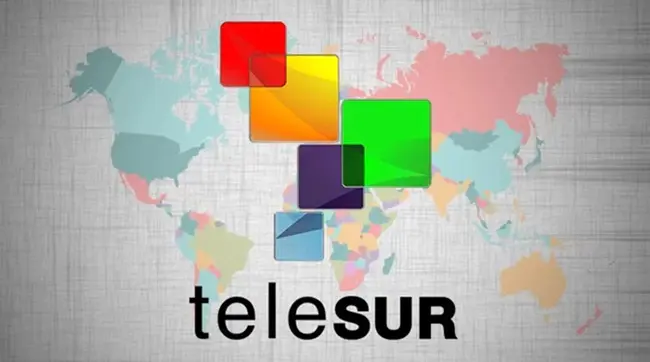 Telesur Multimedia Innovation Laboratory : Telesur多媒体创新实验室