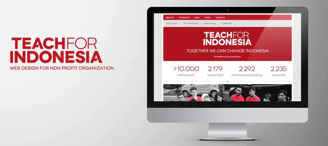 Indonesian English Teachers Association : 印尼英语教师协会