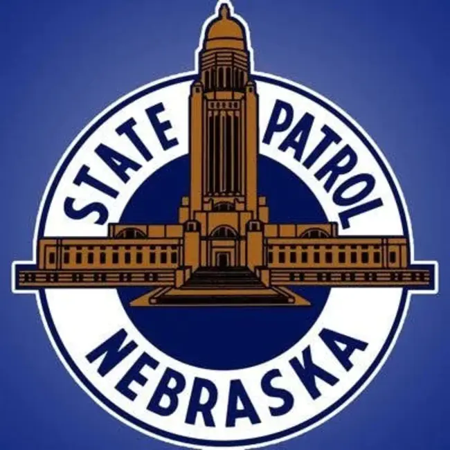 Nebraska State Patrol : 内布拉斯加州巡逻队