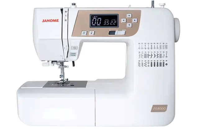 Janome Embroidery Format : Janome 刺绣格式