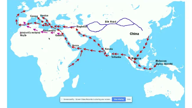 Indian Ocean Dipole : 印度洋偶极子