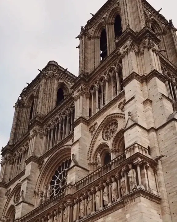 Notre Dame Seminary : 圣母院神学院