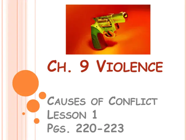 Conflict Prevention and Resolution Center : 冲突预防与解决中心