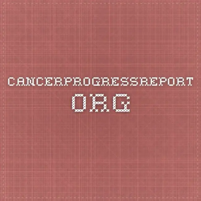 Cancer Protocol Review Commitee : 癌症方案审查委员会