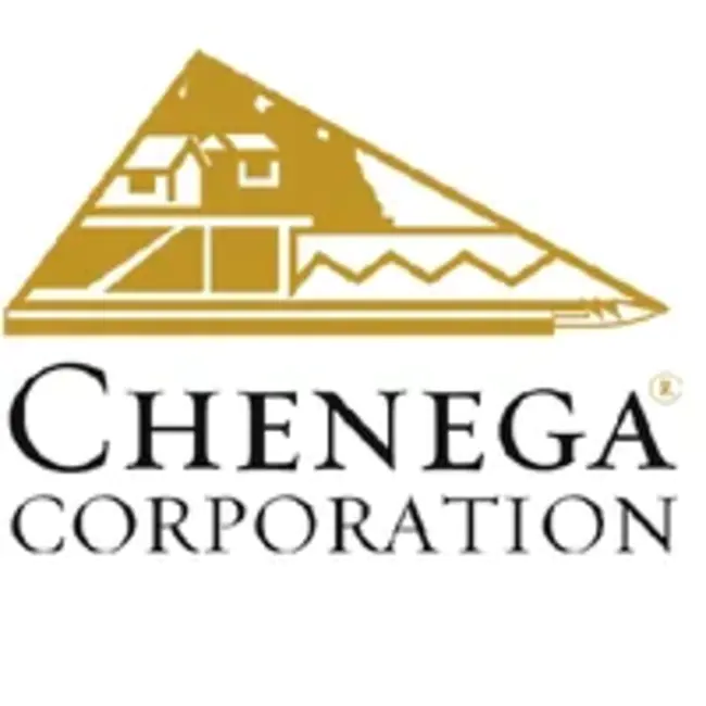 Chenega Government Consulting : Chenega政府咨询