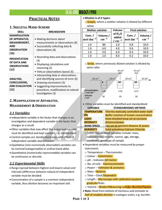 Computational Biology and Bioinformatics : 计算生物学和生物信息学