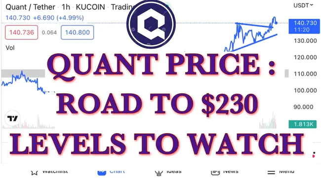 Quantity Quality Route : 数量质量路线