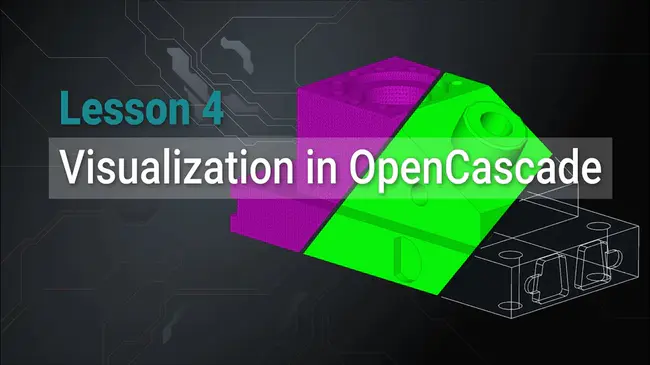 OpenCascade Community Edition : OpenCascade社区版