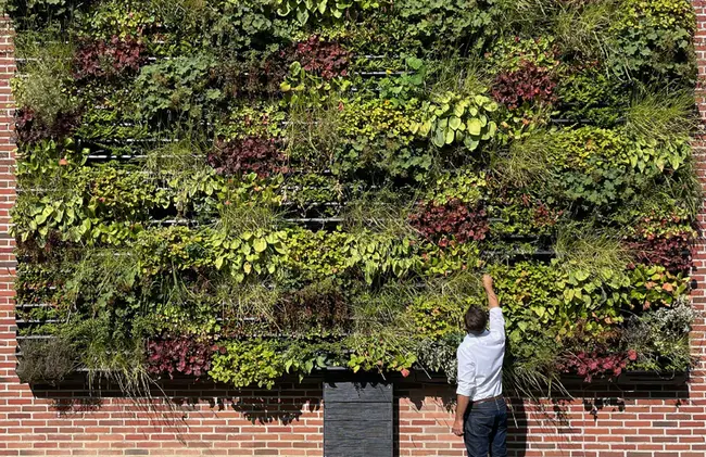 Danish Technological Institute : 丹麦科技研究院