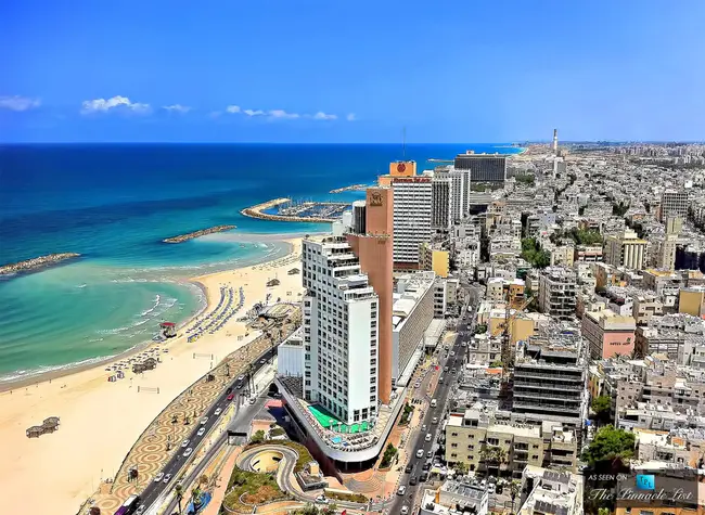 Aviv Arlon Global : 阿维夫阿龙全球