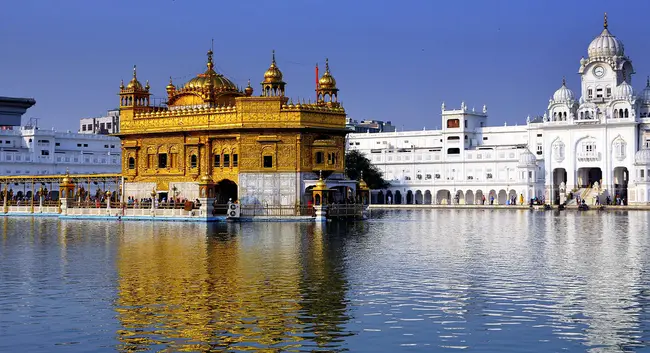 Sikh Center of Delaware : 特拉华锡克教中心