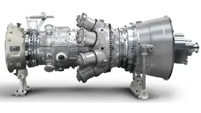 Gas Turbine Unit : 燃气轮机组