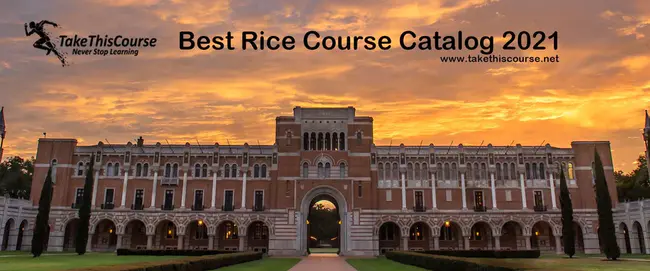Rice Undergraduate Scholars Program : 莱斯大学本科生奖学金计划