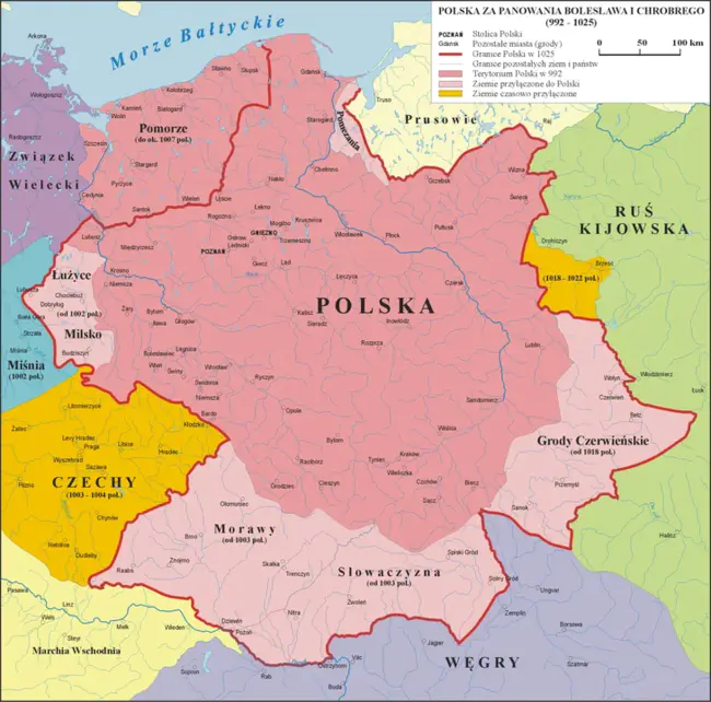 Polska Rzeczpospolita Ludowa : 波兰人民共和国