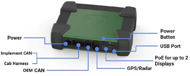 Display Power Optimizer : 显示功率优化器