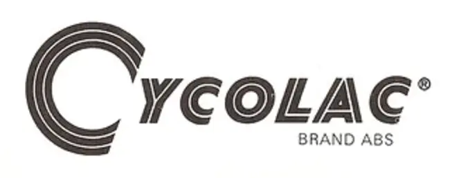 Cycolac Research Vehicle : Cycolac研究车