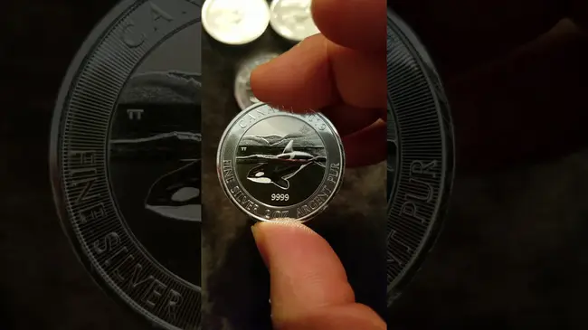 Royal Canadian Mint : 加拿大皇家铸币厂