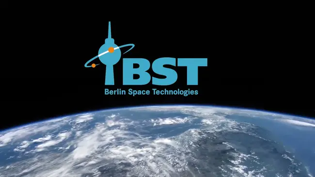 Berlin Space Technologies : 柏林空间技术公司