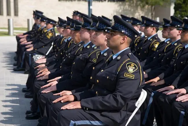 Auxiliary Police Benevolent Association : 辅警人员福利协会