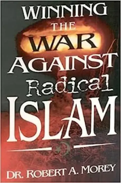 War Against Radical Islam : 反对激进伊斯兰的战争