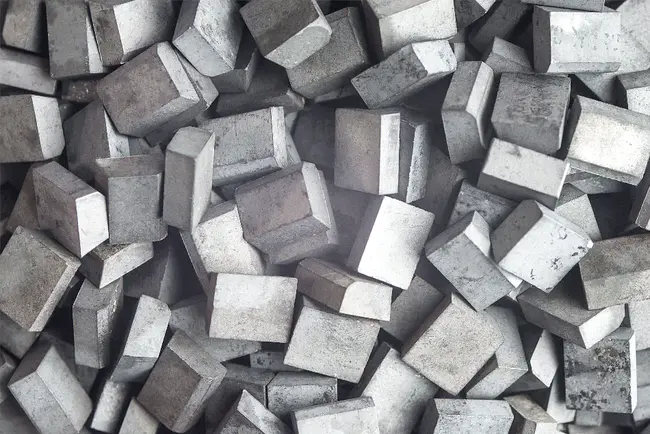 Tungsten Carbide Insert : 碳化钨嵌件