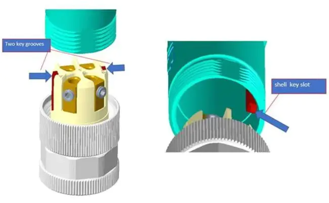 Heteronuclear Multiple Bond Connectivity : 多键异核相关谱