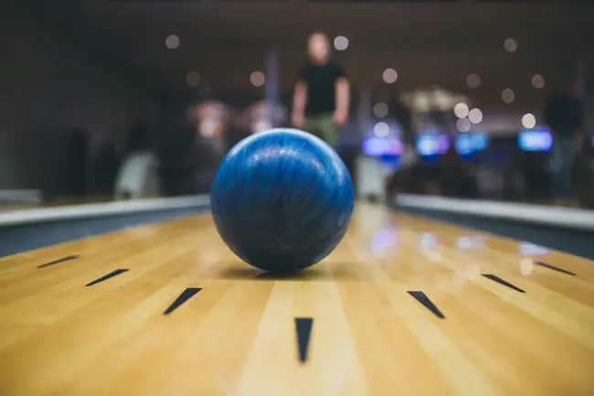 Bowling European Corporative : 保龄球欧洲公司