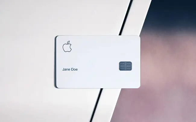 Apple Communications Protocol Card : 苹果通讯协议卡